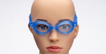 Schwimmbrille 8581 63a7d0f1
