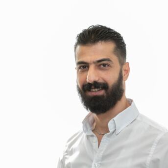 Fadi Mohammad Al Ahmad