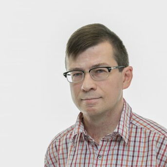 Konstantin Trott