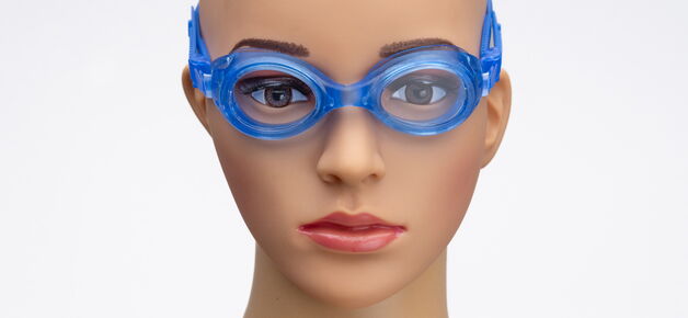 Schwimmbrille 8581