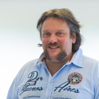 Volker Propach